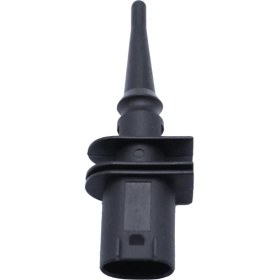Resim Steldalar 1 Adet Dış Hava Ortam Sıcaklık Sensörü 65816905133 -Bmw Mını Cooper E46 E87 E90 E65 E38 65816905133 (Yurt Dışından) 