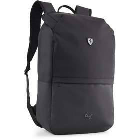 Resim Puma Çanta Sırt Çantası Ferrari Sptwr Style Backpack 