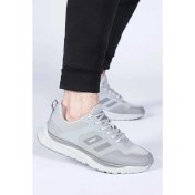 Resim Jump Erkek Spor Ayakkabı 26564 Erkek Günlük Spor Ayakkabı JA126564123DTGRI 