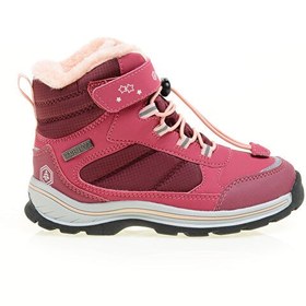 Resim Pembe Kız Çocuk Outdoor Bot MORENO F 