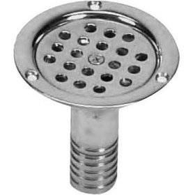 Resim Yer Süzgeci 32 Mm Çıkışlı 