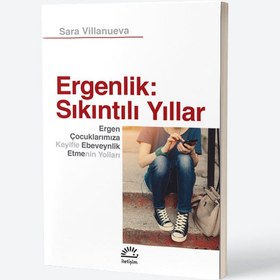Resim Ergenlik: Sıkıntılı Yıllar 