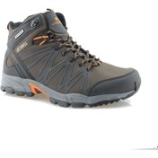 Resim Lumberjack Shell Hi Kahve Erkek Outdoor Bot Lumberjack
