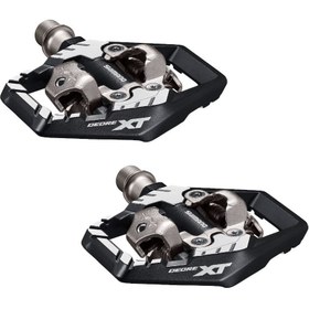 Resim Shimano Deore XT PD-M8120 SPD Pedal 