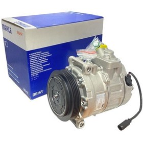 Resim Klima Kompresörü / Bmw E60-e61-e65-e66-e67 / 64526950152 
