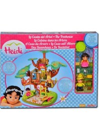 Resim 6762 Heıdı Ağaç Ev 1017712931000 