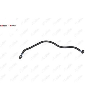 Resim Yakit Borusu C-serisi Nifea 6120702032/ 6120703132 Mercedes-benz 33242 