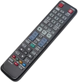 Resim AULCMEET AK59-00104S Yedek Uzaktan Kumanda Samsung Blu-ray Oynatıcı/Freeview HD Recorder BD-C8200 BD-C8500M BD-C8500S BD-C8900M BD-C8200/XEF BD-C8200/XEN ile Uyumlu 