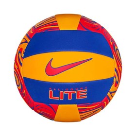 Resim Nike All Court Lite Voleybol Topu (N.100.9071.807) 