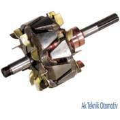 Resim Rotor 12V 110A Astra Corsa Tdi 504634385 