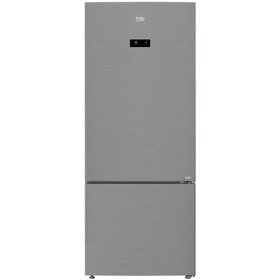 Resim Beko 674581 EI No Frost Buzdolabı 