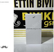 Resim İkinci El ***HONOR MAGİC 6 LİTE 8/256GB*** 