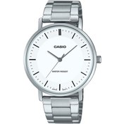 Resim Casio Mtp-vt04d-7edf Kol Saati Metalik 