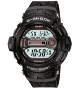 Resim Casio Erkek G-Shock Kol Saati GD-200-1DR 