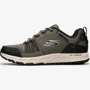 Resim Skechers 51591 OLBK Escape Plan Erkek Spor Ayakkabı 