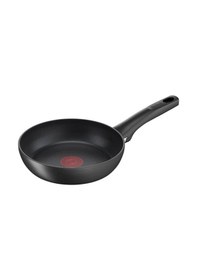 Resim Tefal Titanyum 3x Ultimate indüksiyon Tabanlı Tava - 20 CM 