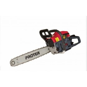 Resim Proter BENZİNLİ AĞAÇ KESİM MOTORU PGS4600 