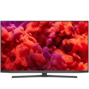 Resim REVİZYONLU Arçelik 9 serisi UHD Pro A49 A 950 A /4K Smart 49'' 123 Ekran TV 4K UHD Pro 