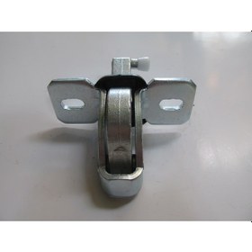 Resim Peugeot Boxer 94/02 Sürgülü Kapı Orta Ray Bağlantısı Sağ 