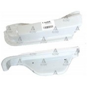 Resim Esse Otomotiv H-100 Kamyonet Basamak Sacı Kaporta Sol L-300 - MHR-05173 - 71165-43001 