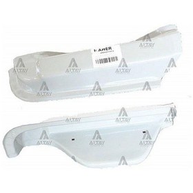 Resim Esse Otomotiv H-100 Kamyonet Basamak Sacı Kaporta Sol L-300 - MHR-05173 - 71165-43001 