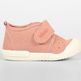 Resim Vicco ANKA II KIZ BEBEK İLK ADIM GÜNLÜK AYAKKABI 