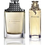 Resim Oriflame Possess Edp ve Possess Man Edp 125 ml Erkek Parfüm 2'li Set Manedt Edp 