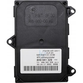 Resim Audi A3-A6 Touareg Far Beyni Xenon 2010 Sonrası 4H0941329 