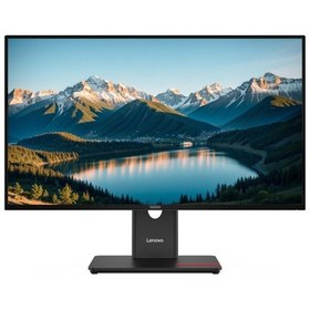 Resim Lenovo Thinkvision T27q-40 64a6gar6tk 27 4ms 120hz Qhd 2560x1440 Ips Monitör 