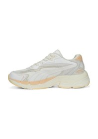 Resim Puma Teveris Nitro Thrifted Wns Krem Kadın Spor Ayakkabı 39109502 B-58 001 