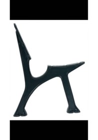 Resim Aluminyumdokumcu Bank-Döküm Bank-Alüminyum Döküm Bank-Statik Boyalı 