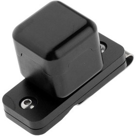 Resim Suntek Bilardo Istaka Tebeşir Kutusu Tutucu Taşıyıcı Siyah 