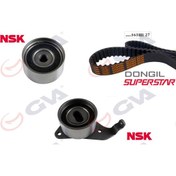 Resim GVA Eksantrik Gergi Kiti 163X267 Avensis 97-00 -Carina Ii 86-96 -Corona- Rav4 94-00 2.0i 