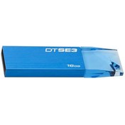 Resim Kingston DataTraveler SE3 DTSE3 KC-U6816-4C1B 16 GB Usb 2.0 Flash Bellek 