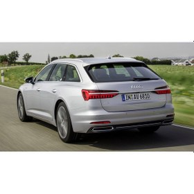 Resim Audi A6 Avant Sw 2019-23 Arka Cam Silecek Süpürge 40CM 4K9955425 