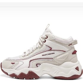 Resim Skechers 168015 Ofwr Kadın Bot Çok Renkli 