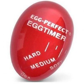 Resim Dublör Yumurta Zamanlayıcı Egg Timer 