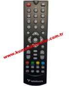 Resim Neta Teledünya 8800 Hd Set Top Box 