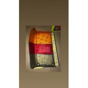 Resim Opar Tofaş Kartal Sol Arka Stop Lambası Camı Plastaş Marka 