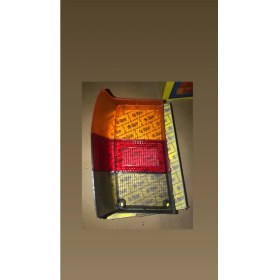 Resim Opar Tofaş Kartal Sol Arka Stop Lambası Camı Plastaş Marka 