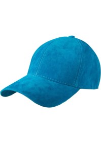 Resim Shopiolog Süet Basic Beyzbol Kep 