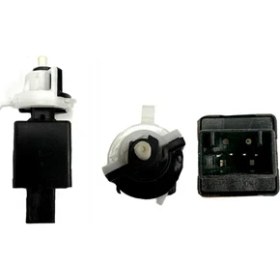 Resim Parçabul Parçabul Müşür Fren I30 14-18/sportage 10-16/PİCANTO/İX35/ 93813-3S800 