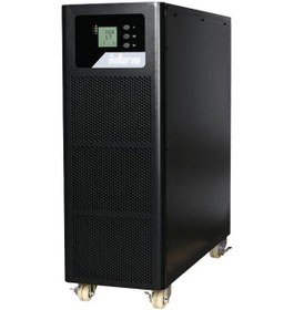 Resim Inform Stark 10kva 3f/3f 16x9ah 6/14dk Lcd Onlıne Ups Trıfaze 