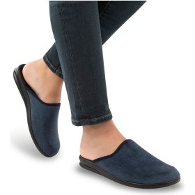 Resim Muya Robin Anatomik Taban Erkek Ev Terliği 