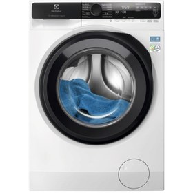 Resim Electrolux EW7F5412SCT 10 Kg 1400 Devir Beyaz Çamaşır Makinesi 