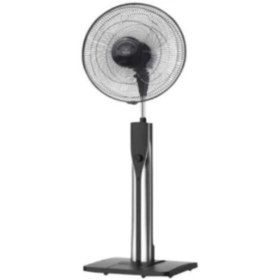 Resim Airking Airıyona 2 Salınımlı Portatif Vantilatör 