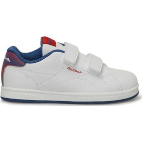 Resim Reebok Rbk Royal Complete Cln 2.0 2v Ayakkabı Erkek Çocuk Beyaz 