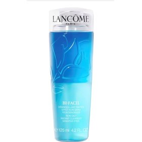 Resim Lancome Bi-facil Format Voyage - Makyaj Temizleyici 125 Ml 