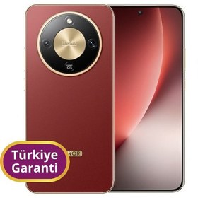 Resim Honor Magic 8 Lite TR Garanti | 512 GB 8 GB Kırmızı 
