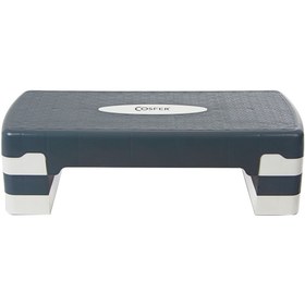 Resim 3 Kademeli Step Tahtası 